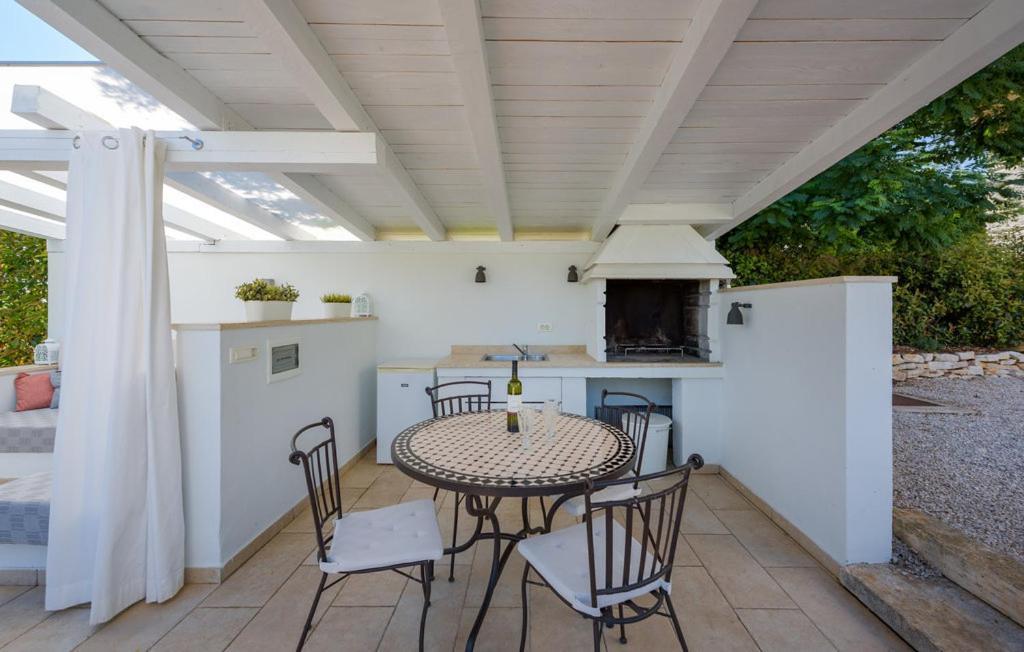 Villa Vigneri Novigrad Istria エクステリア 写真