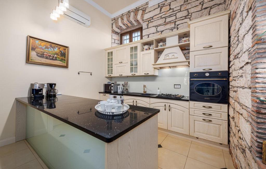 Villa Vigneri Novigrad Istria エクステリア 写真