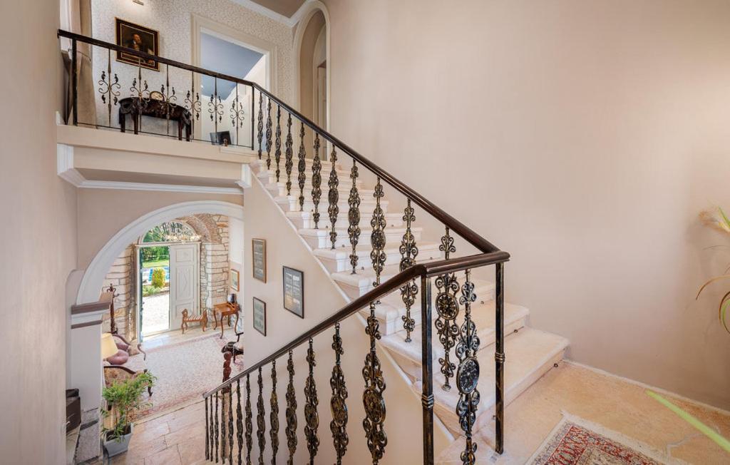 Villa Vigneri Novigrad Istria エクステリア 写真