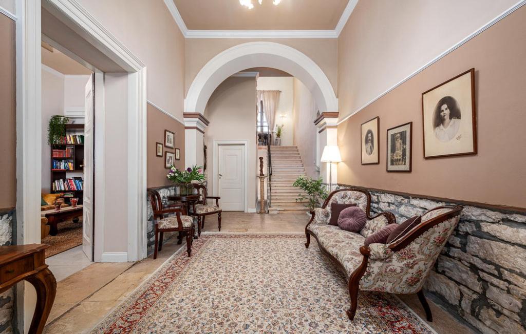 Villa Vigneri Novigrad Istria エクステリア 写真