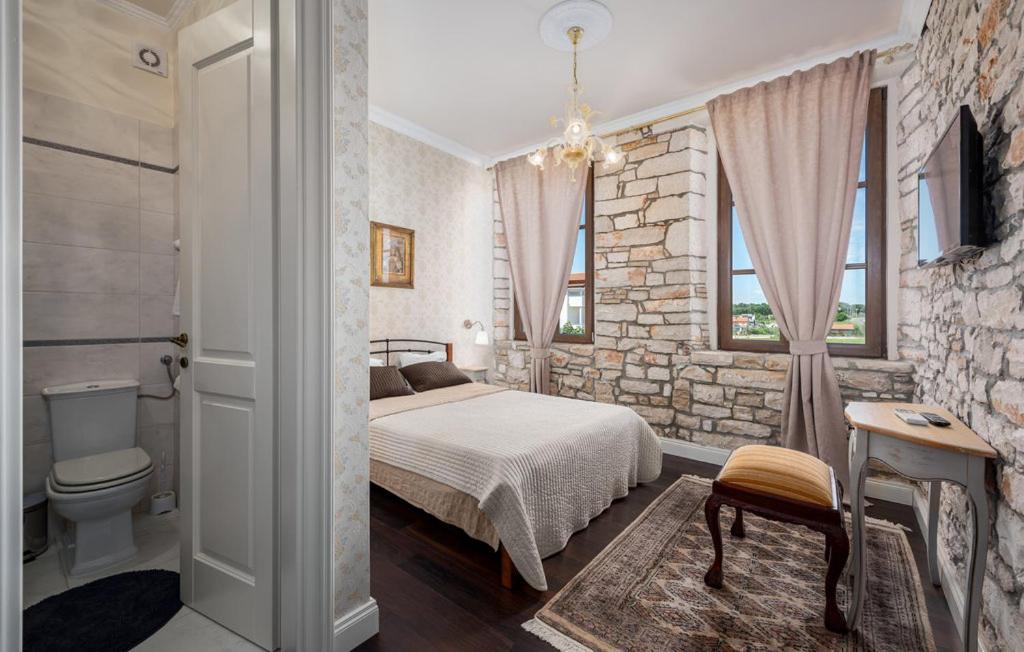 Villa Vigneri Novigrad Istria エクステリア 写真