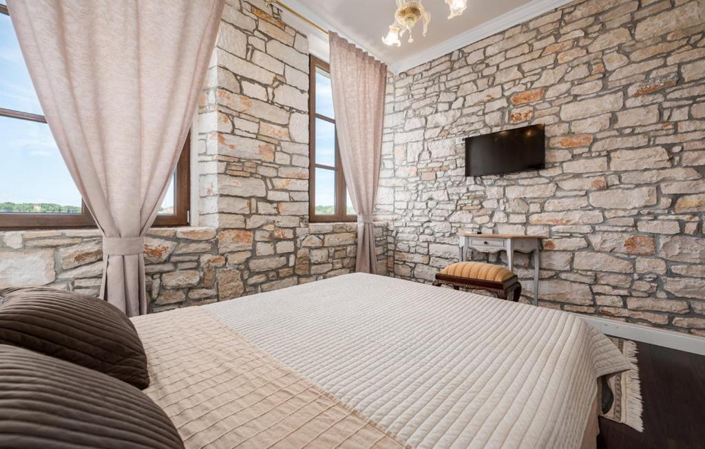 Villa Vigneri Novigrad Istria エクステリア 写真