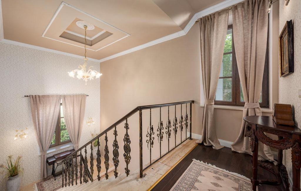 Villa Vigneri Novigrad Istria エクステリア 写真